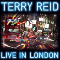 Seed of Memory - Terry Reid