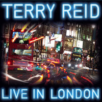 Brave Awakening - Terry Reid