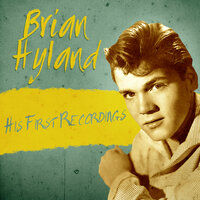 All Shook Up - Brian Hyland