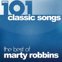 I Told My Heart - Marty Robbins