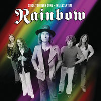 The Temple Of The King - Rainbow