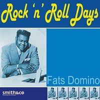 What's the Reason (That I'm Not Pleasing You) - Fats Domino