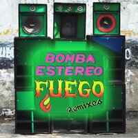 Fuego - Bomba Estéreo, Maga Bo