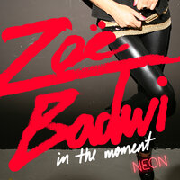 In The Moment - Zoe Badwi, TV Rock