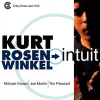 Kurt Rosenwinkel