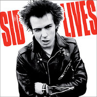 Belsen Was A Gas (Second Set 28 Sept 78) - Sid Vicious, Jerry Nolan, Steve Dior