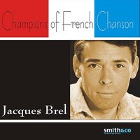 Priere Païenne - Jacques Brel