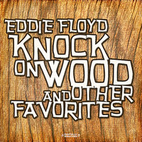 Got To Make A Comeback - Eddie Floyd