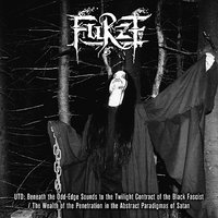 Beneath The Wings Of The Black Vomit Above - Furze