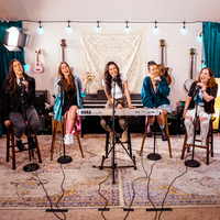 I Love Me - Cimorelli