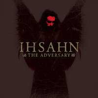 And He Shall Walk In Empty Places - Ihsahn