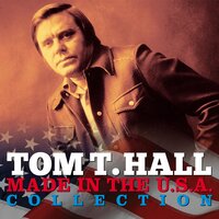 Old Dogs, Children and Watermelon Wine - Tom T. Hall