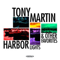 The Loveliest Night Of The Year - Tony Martin