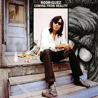 It Started Out So Nice - Sixto Rodriguez