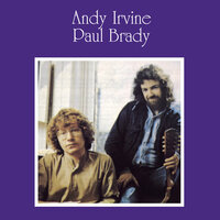 Arthur McBride - Andy Irvine