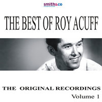 Cold Cold Heart - Roy Acuff