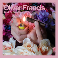 Sticks and Stones - Oliver Francis
