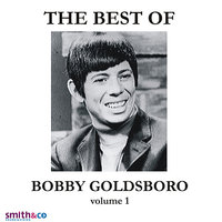 A Butterfly For Becky - Bobby Goldsboro