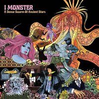 A Sucker for Your Sound - I Monster