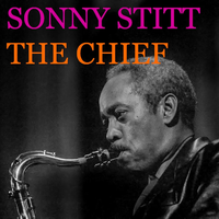 Oh, Lady Be Good! - Sonny Stitt