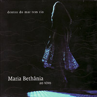 Yemanjá Rainha Do Mar - Maria Bethânia