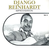 Runnin´ Wild - Django Reinhardt