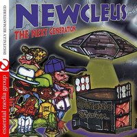 Computer Age - Newcleus