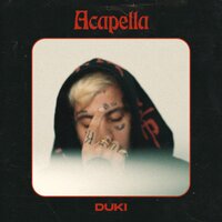 Acapella - Duki
