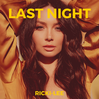 Last Night - Ricki-Lee