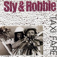 Sitting & Watching - Sly & Robbie