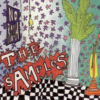 Won't Be Back Again - The Samples