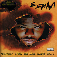 Suffer The Consequences - Esham