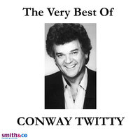 (Lying Here) With Linda On My Mind - Conway Twitty