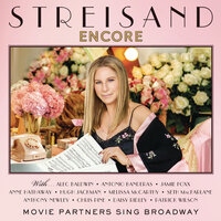 Losing My Mind - Barbra Streisand