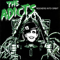 Get Adicted - The Adicts