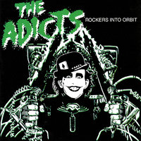 Tango - The Adicts