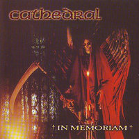 Mourning of a New Day - Cathedral