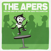 Killing Me Again - The Apers