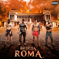 Brucia Roma - Pa Pa, Ion, Sayanbull