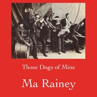 Booze & Blues - Ma Rainey