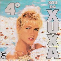 Namorar - Xuxa