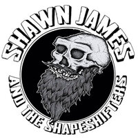 Jet Black Woman - Shawn James & The Shapeshifters
