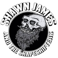 Shawn James & The Shapeshifters