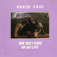 The Dutchman - David Soul