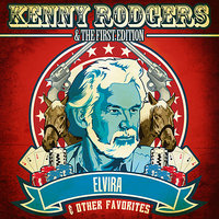 Something's Burning - Kenny Rogers, The First Edition