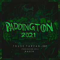 Naken (Paddington 2021) - dOP, Truse Tarzan