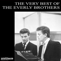 ['Till] I kissed you - The Everly Brothers
