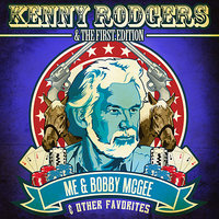 Poem For My Little Lady - Kenny Rogers, The First Edition