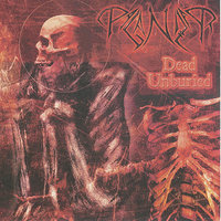 Procreating Death - Paganizer