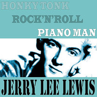 Better Not Look Down - Jerry Lee Lewis